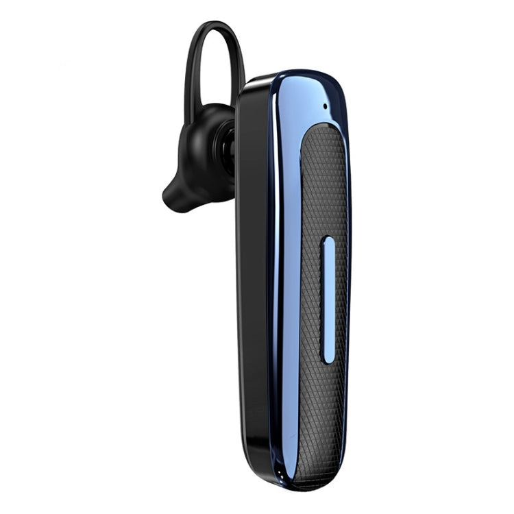 Auricolare Bluetooth unilaterale montato sull'orecchio E1 con riduzione intelligente del rumore Auricolare Bluetooth unilaterale montato sull'orecchio E1 con riduzione intelligente del rumore